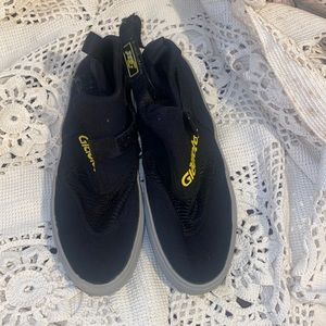 Black Women Shoes